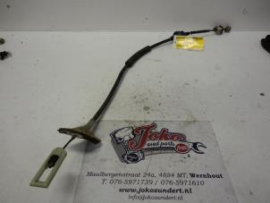 Used Clutch cable Fiat Panda (169) 1.2 Fire Price on request offered by Autodemontage Joko B.V.