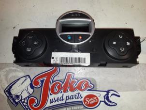 Used Heater control panel Renault Megane II (BM/CM) 1.5 dCi 100 Price on request offered by Autodemontage Joko B.V.