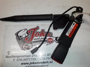Used Seatbelt tensioner, left Volvo 440 1.8 i DL/GLE Price on request offered by Autodemontage Joko B.V.