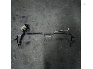 Used Power steering line Renault Laguna II Grandtour (KG) 1.8 16V Price on request offered by Autodemontage Joko B.V.