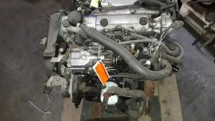 Used Engine Volvo V40 (VW) 1.9 D di Price on request offered by Autodemontage Joko B.V.