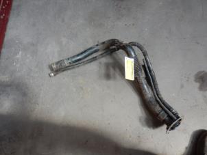Used Fuel tank filler pipe Fiat Panda (169) 1.2 Fire Price on request offered by Autodemontage Joko B.V.