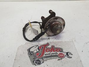 Used Rear wheel bearing Fiat Panda (169) 1.2 Fire Price on request offered by Autodemontage Joko B.V.