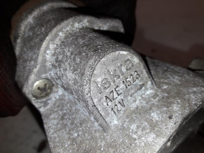 Starter Citroen ZX Break 1.4i - AZE1523 KFX