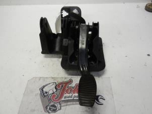 Used Brake pedal Fiat Panda (169) 1.2 Fire Price on request offered by Autodemontage Joko B.V.