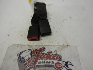 Used Rear seatbelt buckle, right Fiat Panda (169) 1.2 Fire Price on request offered by Autodemontage Joko B.V.