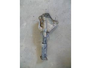 Used Front shock absorber, right Smart City-Coupé 0.6 Turbo i.c. Smart&Pulse Price on request offered by Autodemontage Joko B.V.