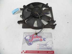 Used Cooling fans Chevrolet Matiz 0.8 S,SE Price on request offered by Autodemontage Joko B.V.