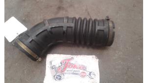 Used Air intake hose Volvo 440 1.8 i DL/GLE Price on request offered by Autodemontage Joko B.V.
