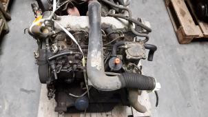 Used Engine Peugeot 205 Entreprise 1.8 XAD Price on request offered by Autodemontage Joko B.V.