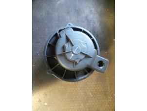 Used Heating and ventilation fan motor Smart City-Coupé 0.6 Turbo i.c. Smart&Pulse Price on request offered by Autodemontage Joko B.V.