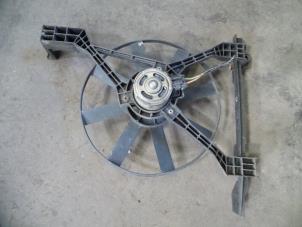 Used Cooling fans Smart City-Coupé 0.6 Turbo i.c. Smart&Pulse Price on request offered by Autodemontage Joko B.V.