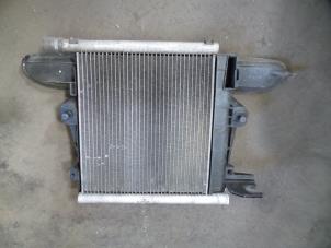 Used Radiator Smart City-Coupé 0.6 Turbo i.c. Smart&Pulse Price on request offered by Autodemontage Joko B.V.