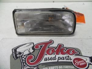 Used Spotlight, right BMW 3 serie (E36/2) 318iS 1.8 16V Price on request offered by Autodemontage Joko B.V.