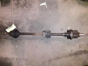 Used Front drive shaft, right Ford KA Price on request offered by Autodemontage Joko B.V.