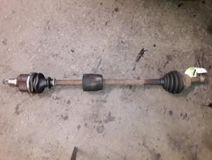 Used Front drive shaft, right Ford Ka I 1.3i Price on request offered by Autodemontage Joko B.V.