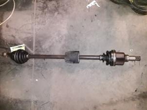 Used Front drive shaft, right Ford Ka I 1.3i Price on request offered by Autodemontage Joko B.V.