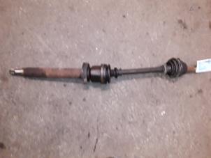 Used Front drive shaft, right Ford Courier (J3/5) 1.8 D Price on request offered by Autodemontage Joko B.V.