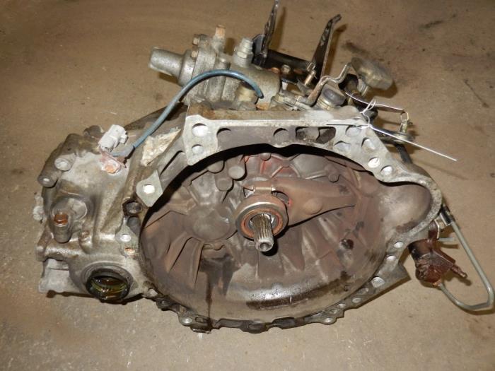 Toyota Celica Boîtes de vitesses stock | ProxyParts.fr