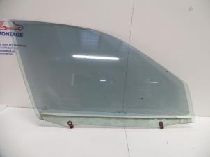 Used Door window 4-door, front right BMW 3 serie Touring (E46/3) 318d 16V Price on request offered by Autodemontage Joko B.V.