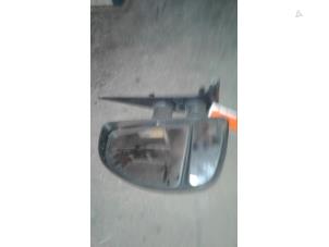 Used Wing mirror, left Citroen Jumper (23) 2.5 D 12V Price on request offered by Autodemontage Joko B.V.