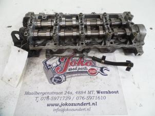 Used Camshaft housing Opel Astra G (F08/48) 1.7 DTI 16V Eco4 Price on request offered by Autodemontage Joko B.V.