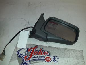 Used Wing mirror, right Opel Frontera Wagon (MWL) 2.4i Price on request offered by Autodemontage Joko B.V.