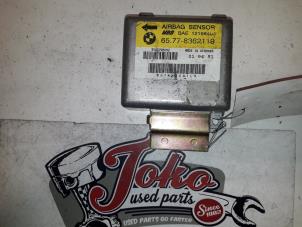 Used Airbag Module BMW 3-Serie Price on request offered by Autodemontage Joko B.V.