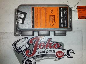 Used Airbag Module BMW 3 serie (E36/2) 325i 24V Price on request offered by Autodemontage Joko B.V.