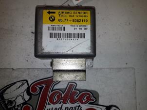 Used Airbag Module BMW 3-Serie Price on request offered by Autodemontage Joko B.V.