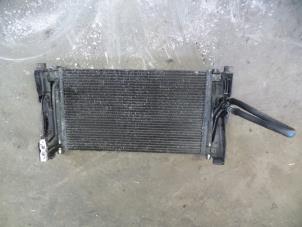 Used Air conditioning condenser BMW 3 serie Touring (E46/3) 318d 16V Price on request offered by Autodemontage Joko B.V.