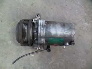 Used Air conditioning pump BMW 3 serie Touring (E46/3) 318d 16V Price on request offered by Autodemontage Joko B.V.