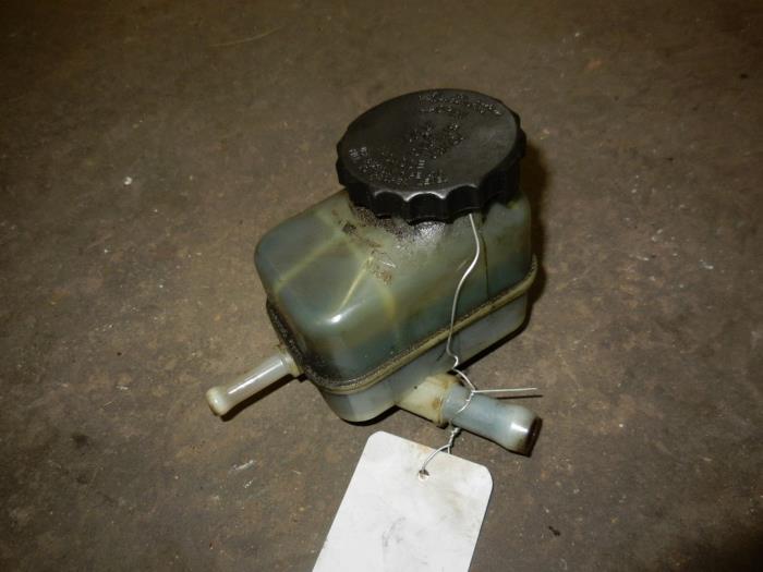 Gebrauchte Lenkkraftverstärker Ölbehälter Toyota Celica (ZZT230/231) 1.8i 16V Preis auf Anfrage angeboten von Autodemontage Joko B.V.