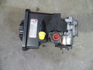 Used Power steering pump BMW 3 serie Touring (E46/3) 318d 16V Price on request offered by Autodemontage Joko B.V.