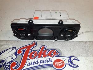 Usados Panel de control de calefacción Ford Mondeo Precio de solicitud ofrecido por Autodemontage Joko B.V.