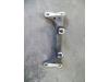 Gearbox mount from a BMW 3 serie Touring (E46/3), 1999 / 2006 318d 16V, Combi/o, Diesel, 1.951cc, 85kW (116pk), RWD, M47D20; 204D1, 2002-10 / 2003-03, EL51 2002