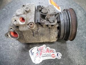 Used Air conditioning pump BMW 5-Serie Price on request offered by Autodemontage Joko B.V.