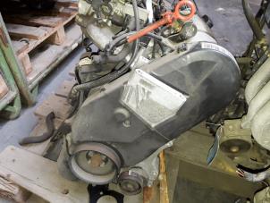 Engine from a Volkswagen Polo 1995