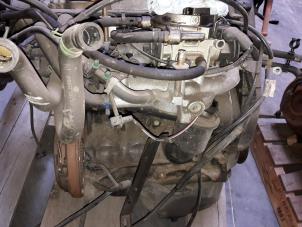 Engine from a Volkswagen Polo 1995