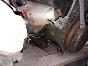 Engine from a Volkswagen Polo 1995