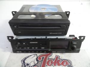 Used Navigation set BMW 3 serie Touring (E46/3) 318d 16V Price on request offered by Autodemontage Joko B.V.