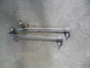 Used Anti-roll bar guide BMW 3 serie Touring (E46/3) 318d 16V Price on request offered by Autodemontage Joko B.V.