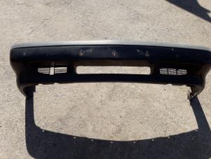 Used Front bumper Volvo 850 2.5i GLE 10V Price on request offered by Autodemontage Joko B.V.