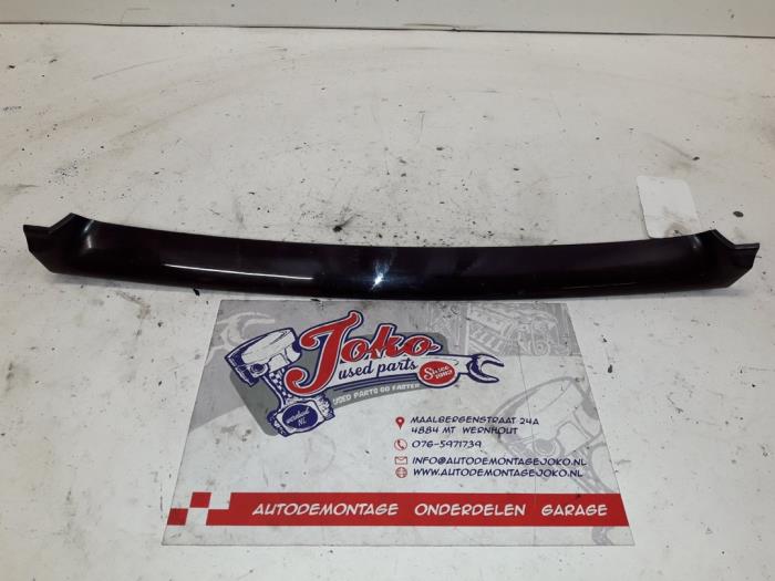 Calandre Citroen ZX - Autodemontage Joko B.V. | ProxyParts.fr