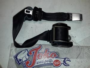 Used Rear seatbelt, right Ford Galaxy (WGR) 2.3i 16V SEFI Price on request offered by Autodemontage Joko B.V.
