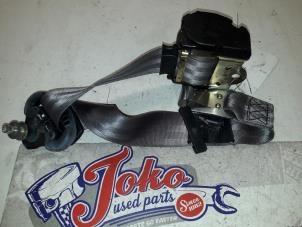Used Rear seatbelt, right Ford Galaxy (WGR) 2.3i 16V SEFI Price on request offered by Autodemontage Joko B.V.
