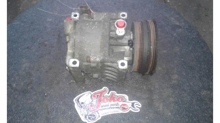 Usagé Pompe clim Fiat Bravo (182A) 1.2 16V Prix sur demande proposé par Autodemontage Joko B.V.