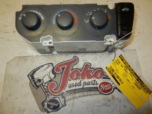 Used Heater control panel Honda CR-V (RD1/3) 2.0i 16V VTEC Price on request offered by Autodemontage Joko B.V.