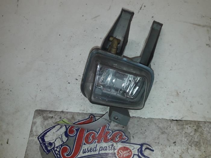 Używane Halogen prawy Opel Astra F (53/54/58/59) Cena na żądanie oferowane przez Autodemontage Joko B.V.