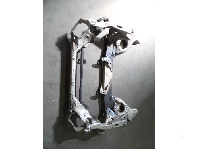 Used Subframe BMW 3 serie (E90) 320d 16V Price on request offered by Autodemontage Joko B.V.